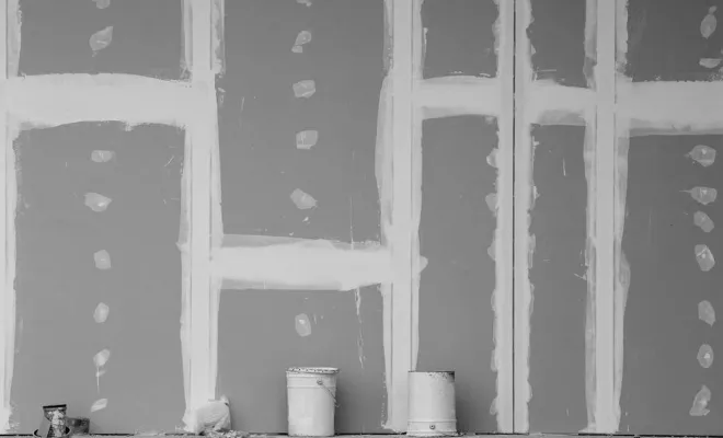 Travaux de placo, Lyon, AG PRO